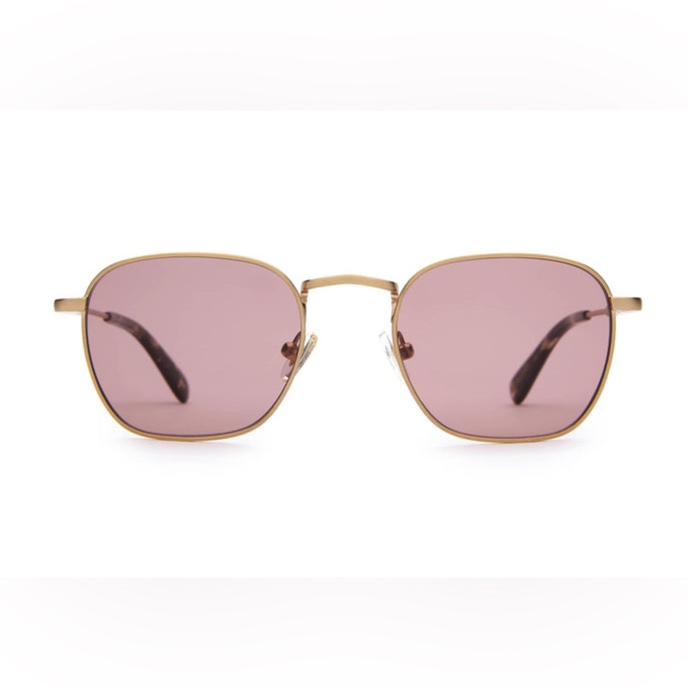 The Groove Pilot - Polarized Date